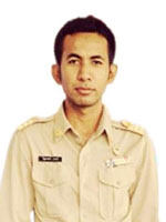 รัฐศาสตร์ มาทวี