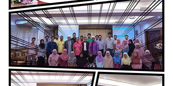 กิจกรรมการประชุมปฏิบัติการ การวิจัยสถาบันสร้างนวัตกรรมทางการศึกษา โรงเรียนราชประชานุเคราะห์ ๓๙ จังหวัดนราธิวาส ๑๐-๑๒ กันยายน ๒๕๖๒ ณห้องประชุมพระยาภูผาภักดี โรงเรียนราชประชานุเคราะห์ ๓๙ จังหวัดนราธิวาส